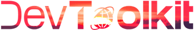DevToolkit logo